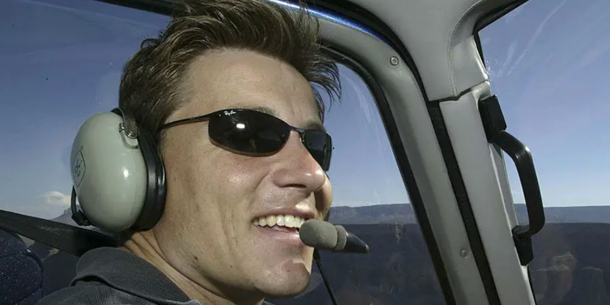 Ray-Ban RB 3183 006/71 - As Seen On Barack Obama & Ben Shephard