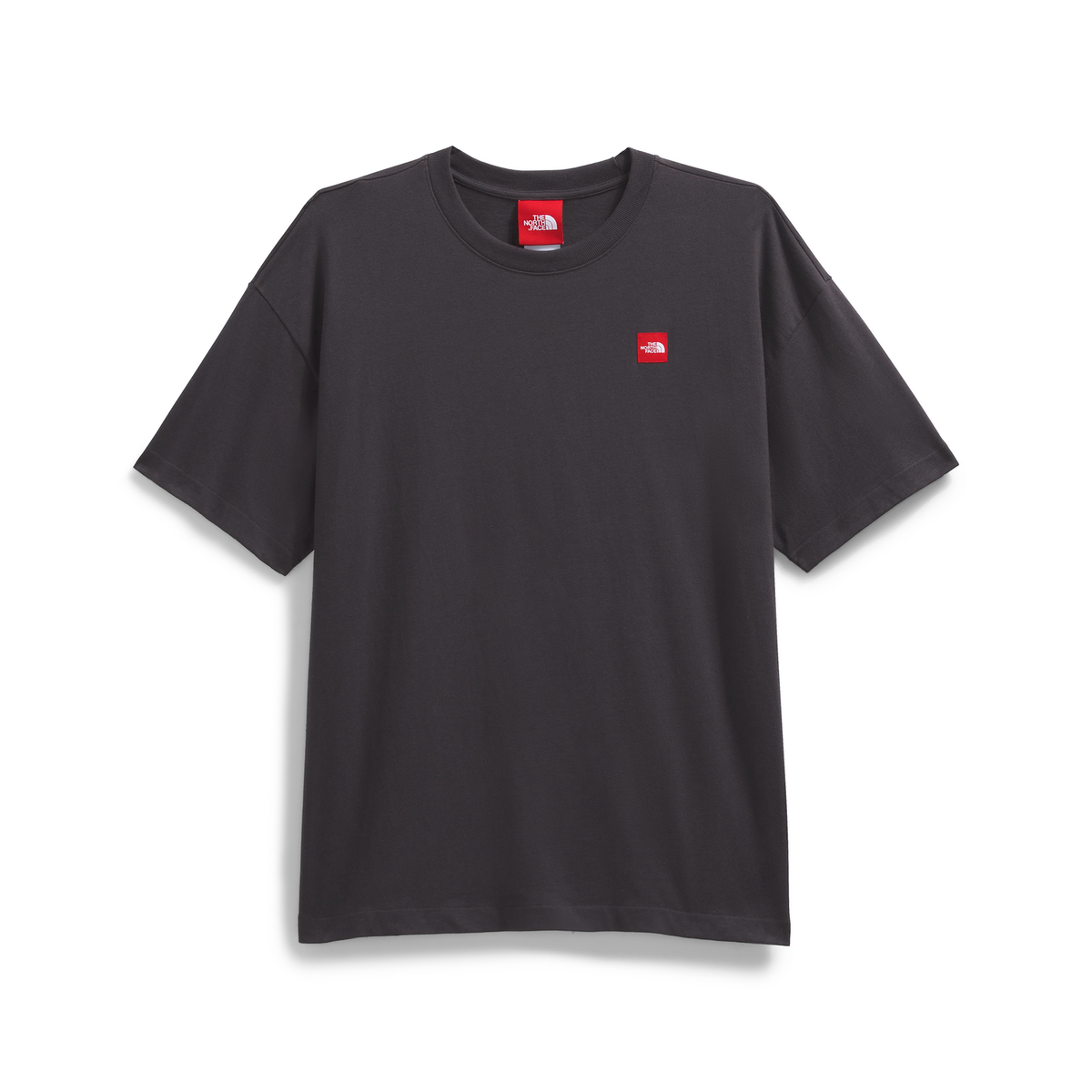 The North Face Men's TNF Red Box Short-Sleeve T-Shirt