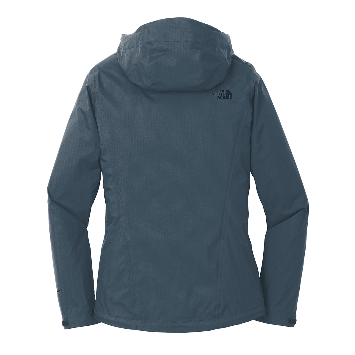 The North Face Women's Shady Blue DryVent Rain Jacket