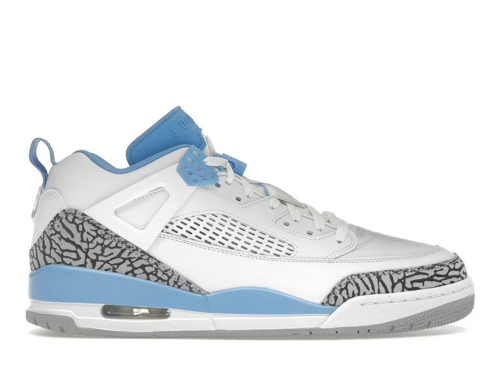 Air Jordan Spizike Low UNC - catalog main image