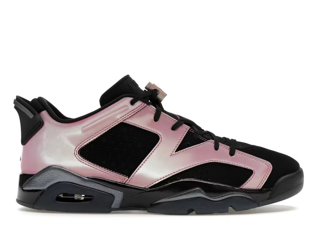 Air Jordan 6 Retro Low Black Desert Berry (Women's) - catalog main image