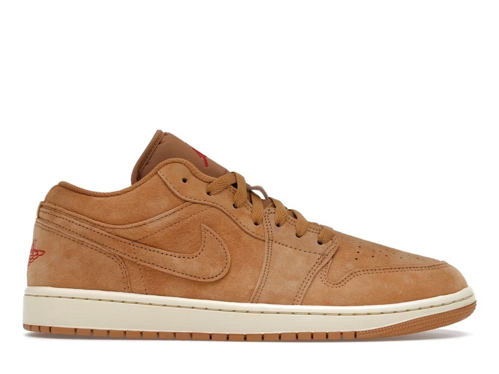 Air Jordan 1 Low SE Flax - catalog main image