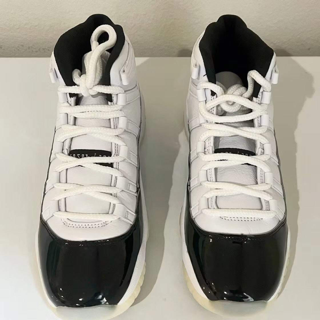 Air Jordan 11 Retro DMP Gratitude (2023) (GS) - US 7Y - New - Other - detail 3