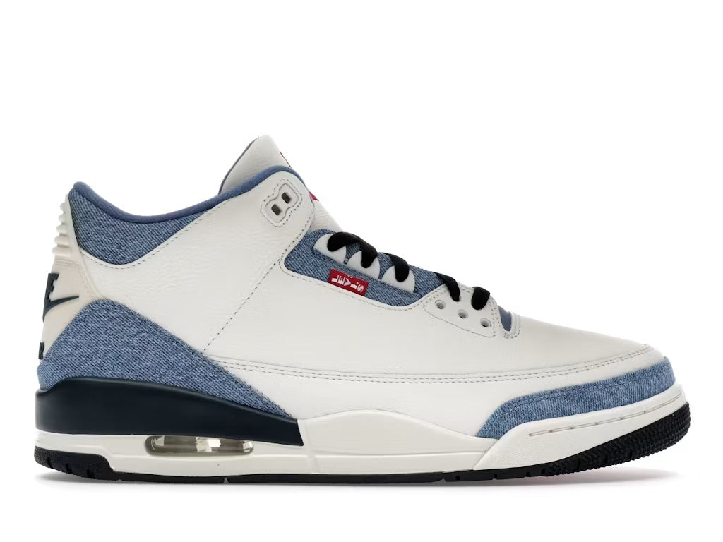 Air Jordan 3 Retro Levi’s All-Star - catalog main image