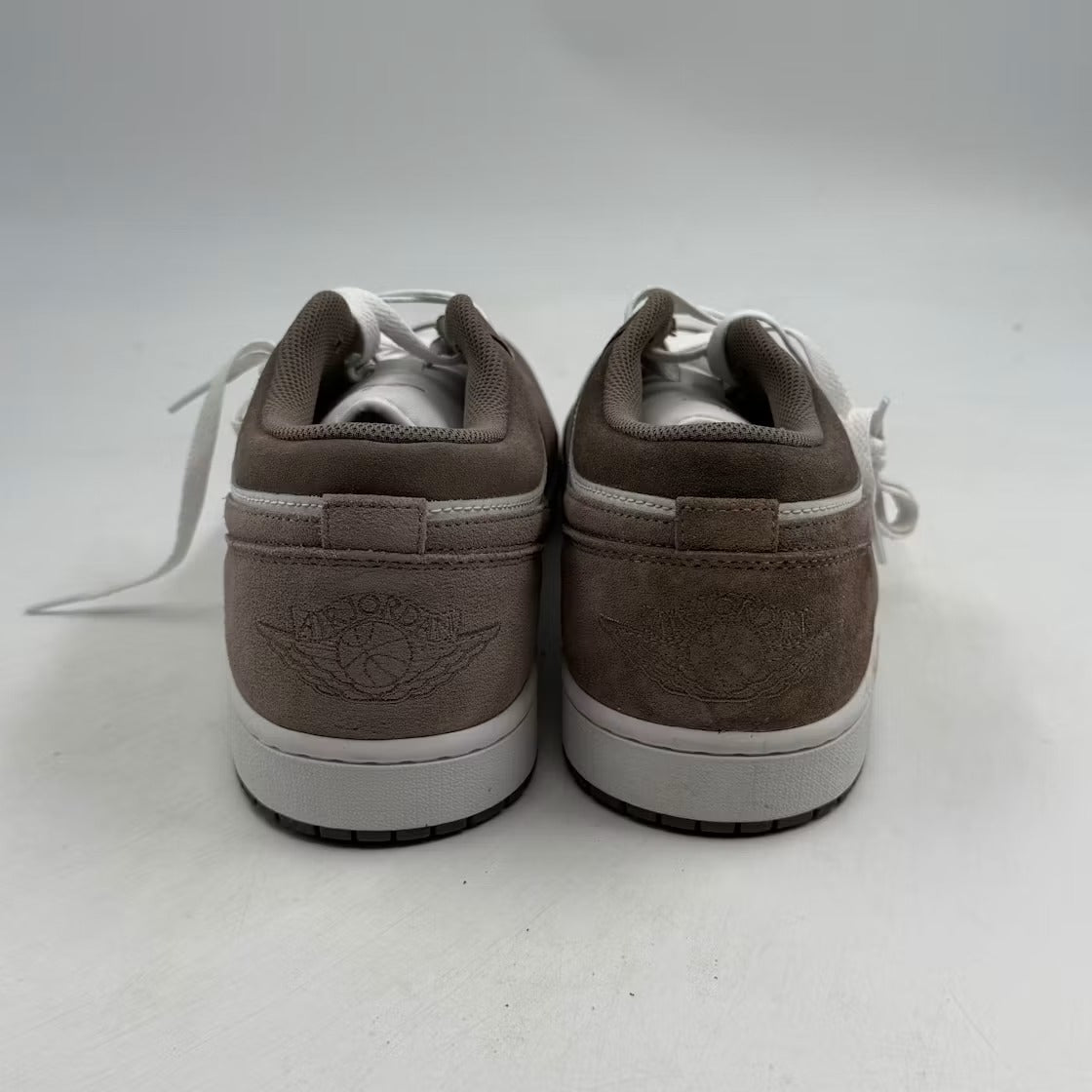 Air Jordan 1 Low Olive Grey Enigma Stone - US M 15 - New - Other - detail 4