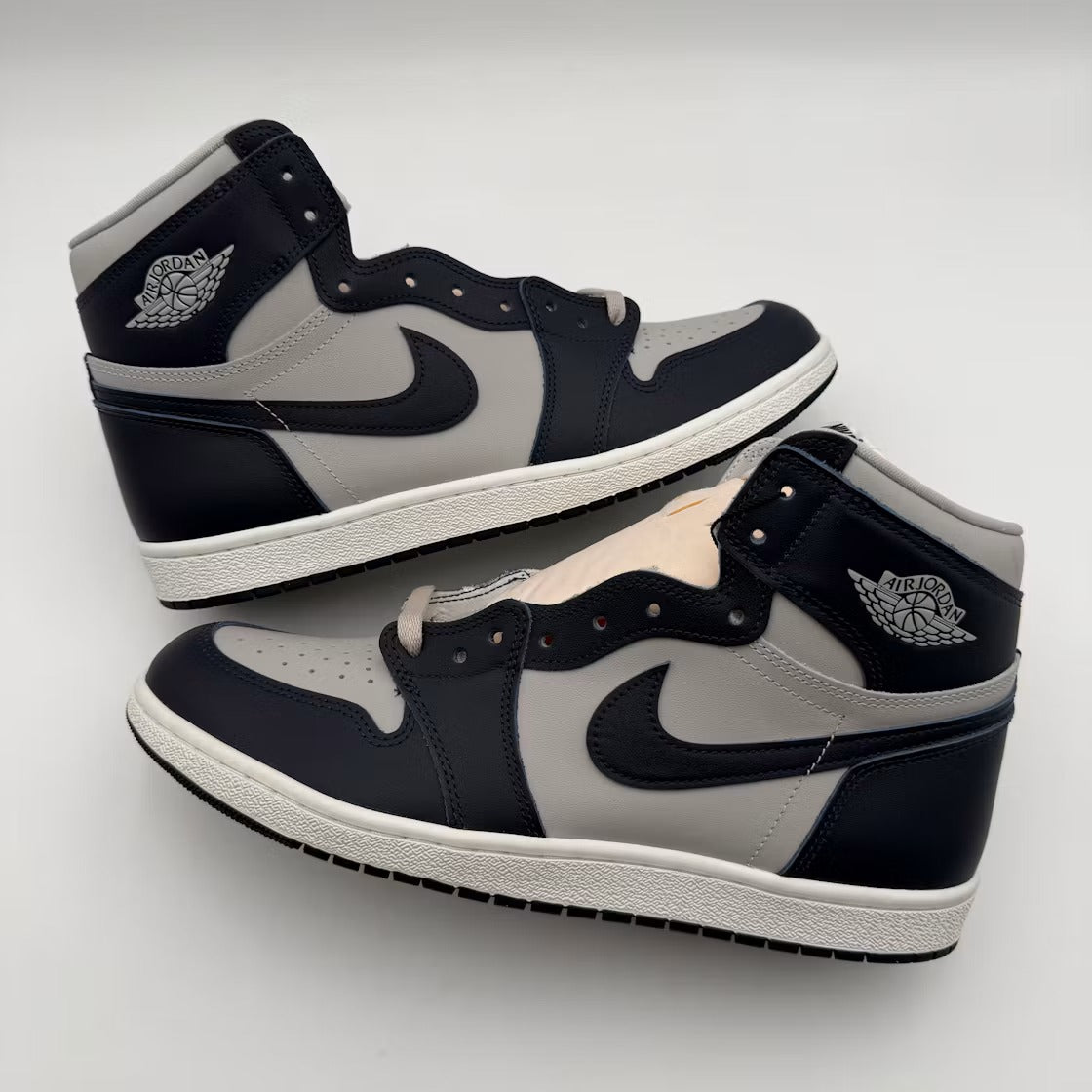 Air Jordan 1 Retro High '85 Georgetown - US M 12.5 - New - Other - detail 3