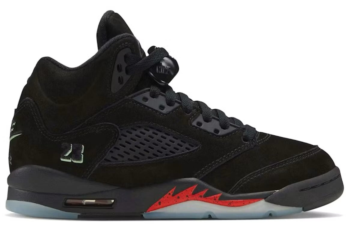 Air Jordan 5 Retro Halloween (GS) - catalog main image