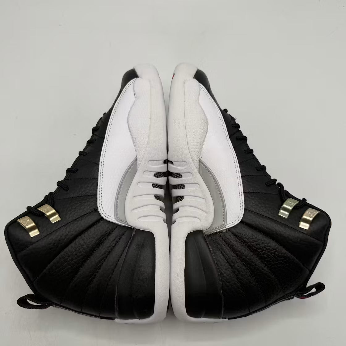 Air Jordan 12 Retro Playoffs (2022) (GS) - US 6Y - New - Other - detail 3