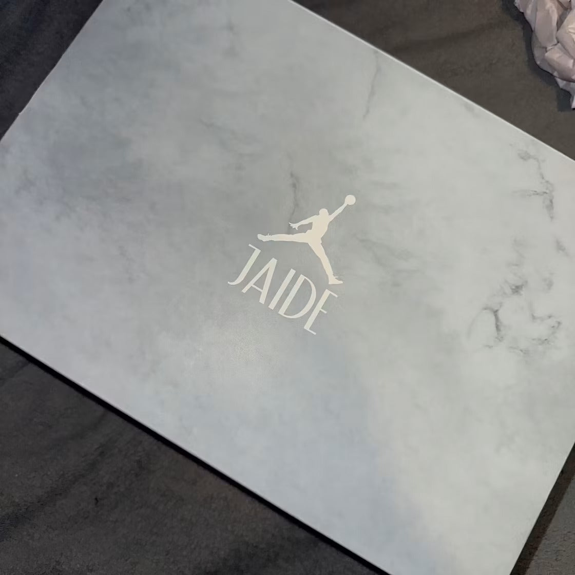 Air Jordan 11 Retro Low JAIDE (Women's) - US W 11.5 - New - Other - detail 2