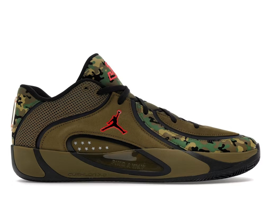Air Jordan Tatum 4 First Ring - catalog main image