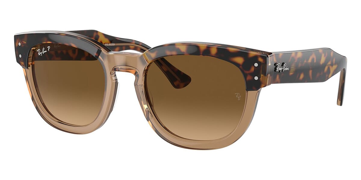 Ray-Ban Mega Hawkeye RB 0298S 1292/M2 Polarised
