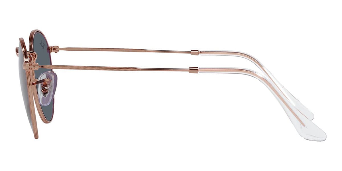 Ray-Ban Round Metal RB 3447 9202/R5