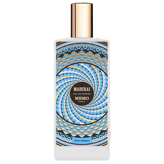 Memo Paris Madurai Eau de Parfum Unisex