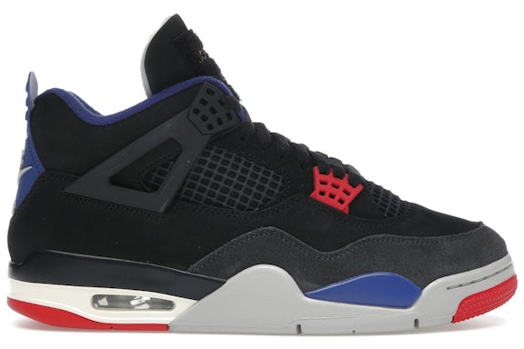 Jordan 4 Retro Rare Air (Gold Lettering)