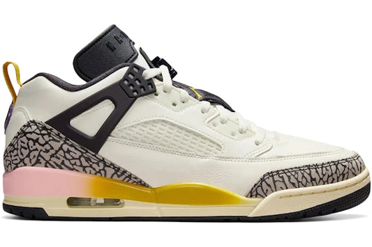Jordan Spizike Low Rare Air