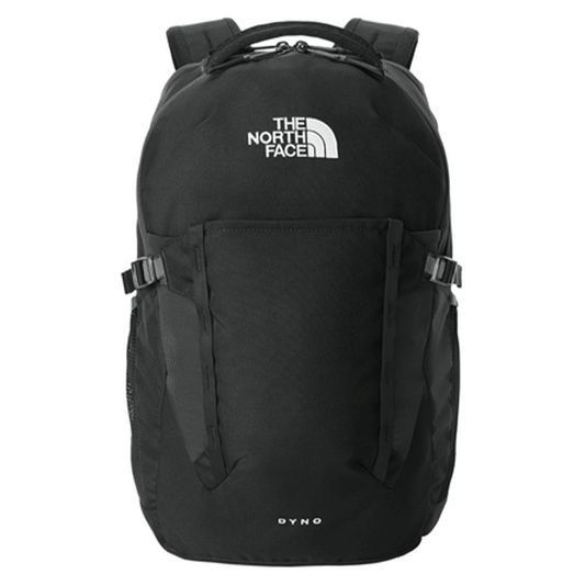 The North Face TNF Black Dyno Backpack