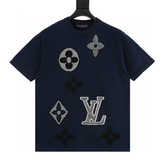Louis Vuitton Easter T-Shirt