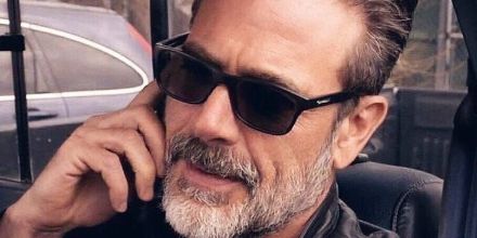 Ray-Ban Justin RB 4165 622/T3 Polarised - As Seen On Shawn Mendes & Jeffrey Dean Morgan