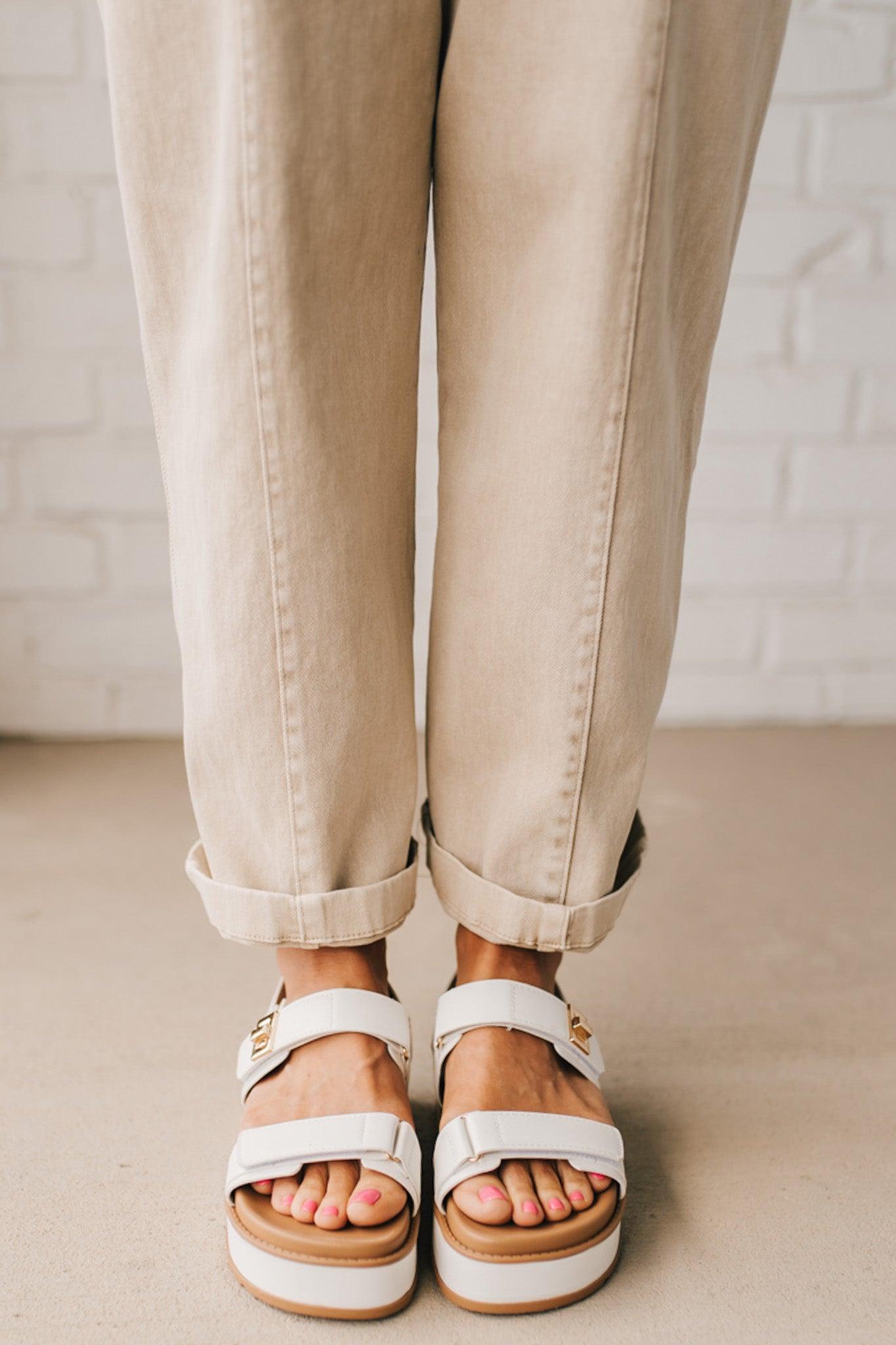 Kami Casual Denim Jumpsuit