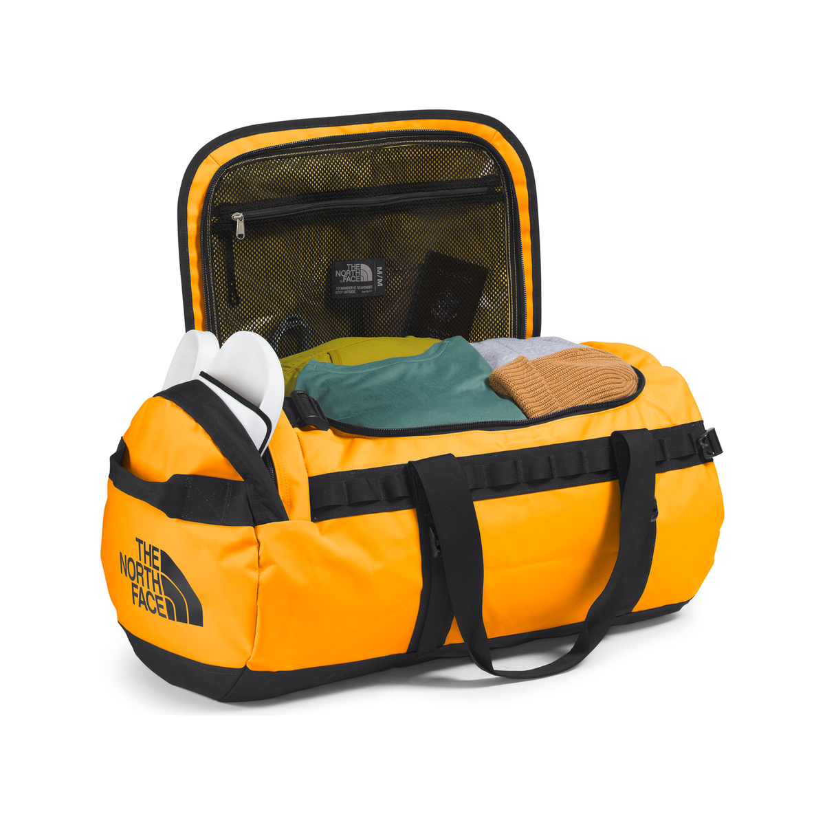 The North Face Base Camp Duffel - M 71L