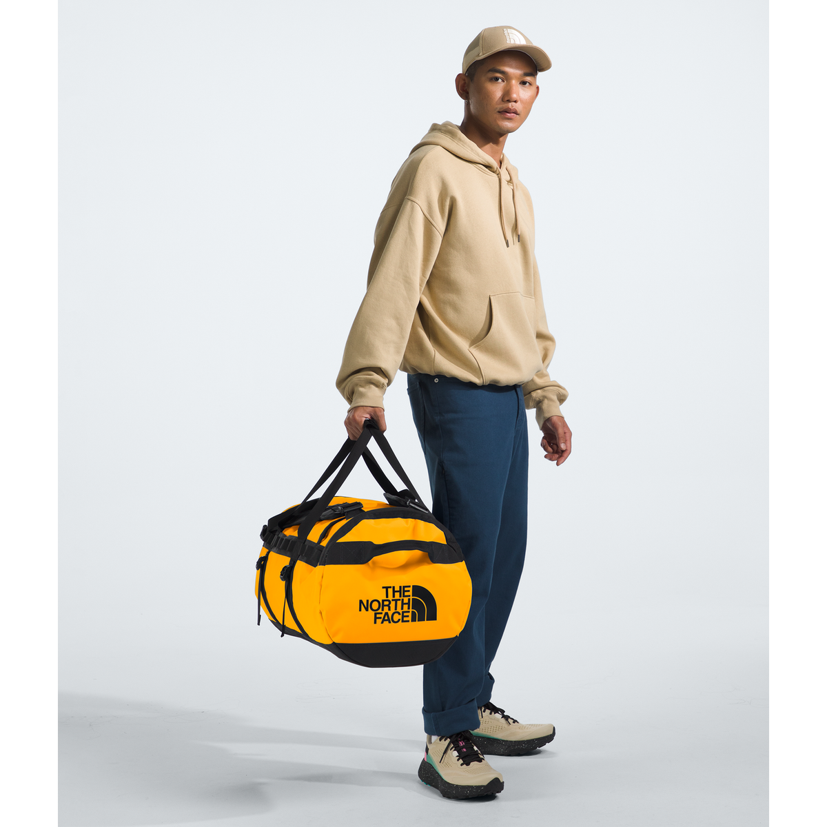 The North Face Base Camp Duffel - M 71L