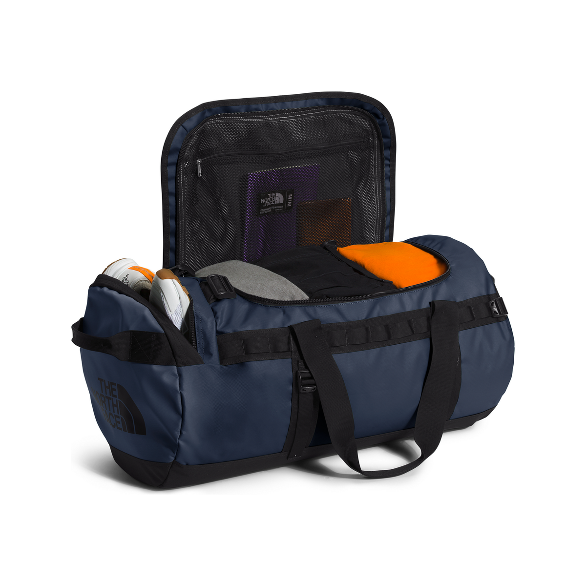 The North Face Base Camp Duffel - M 71L