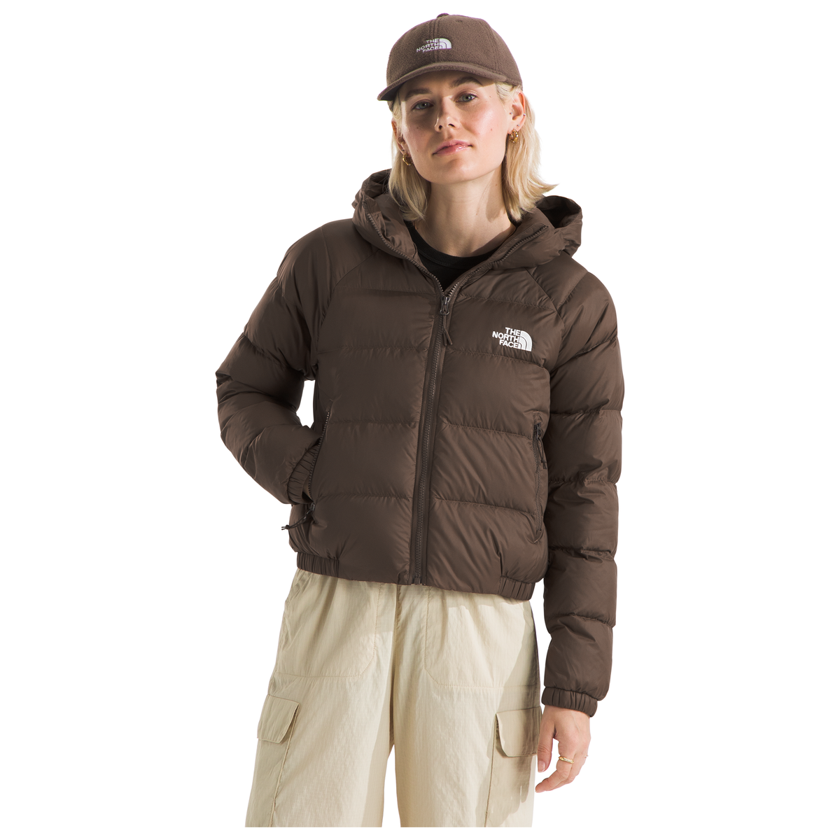 The North Face Women's Hydrenalite Down Hoodie