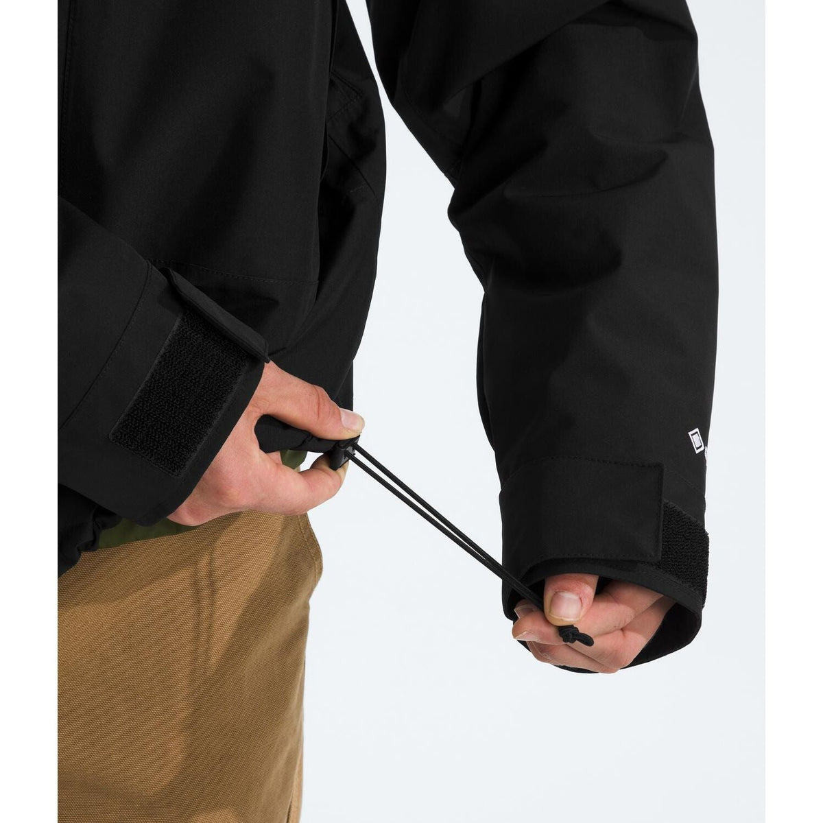 The North Face Men's GORE-TEX Mountain Jacket
