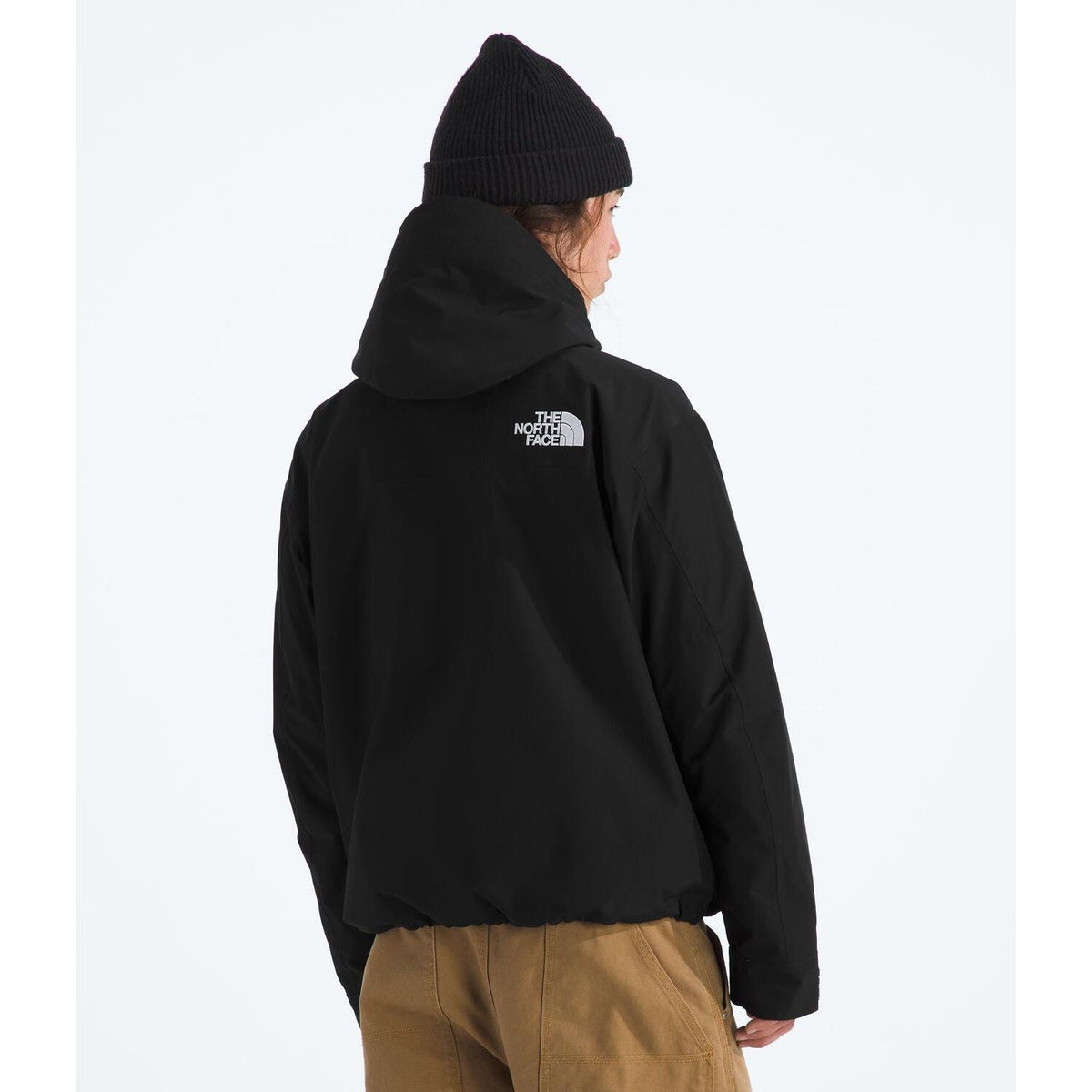 The North Face Men's GORE-TEX Mountain Jacket