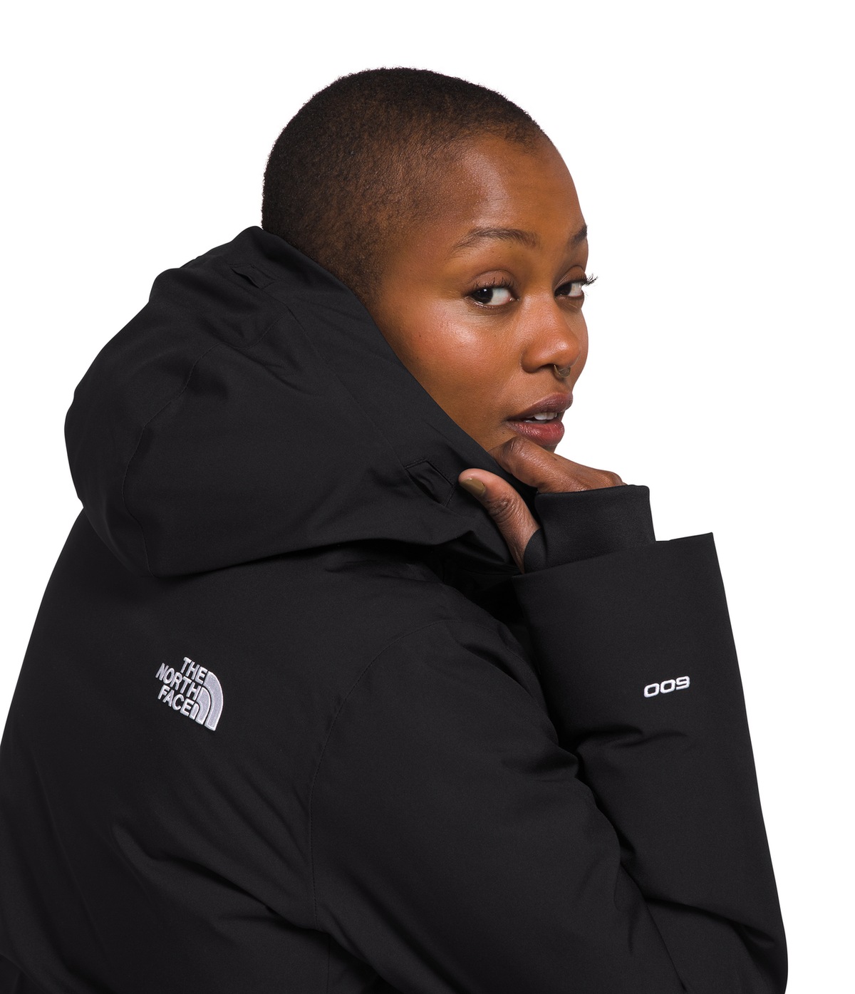 The North Face Women's Arctic Parka