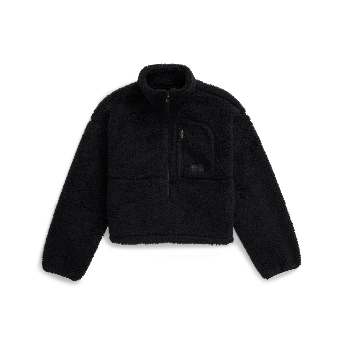The North Face Women's Extreme Pile Pullover 2