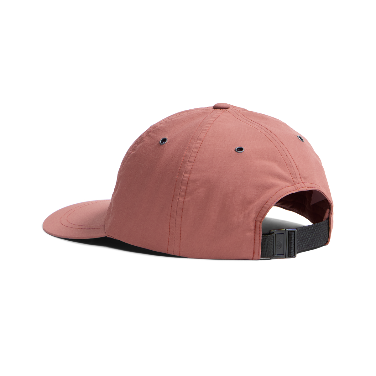 The North Face TNF Red Box Nylon Hat