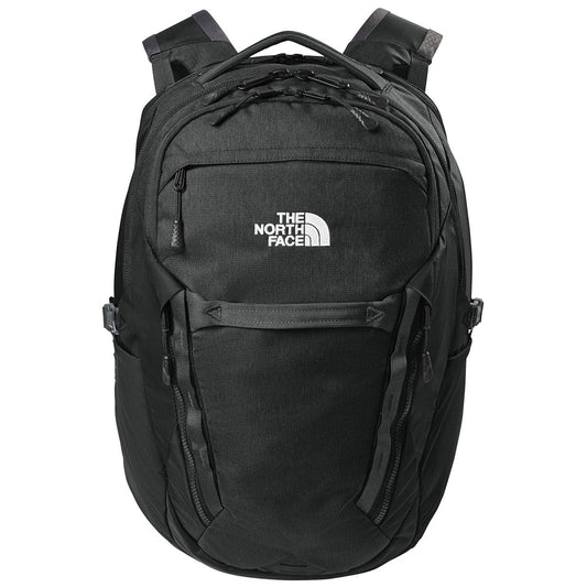 The North Face TNF Black 31L Royal Arch Backpack