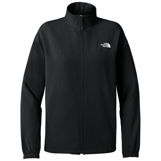 The North Face Women's TNF Black Mountain Horizon Jacket