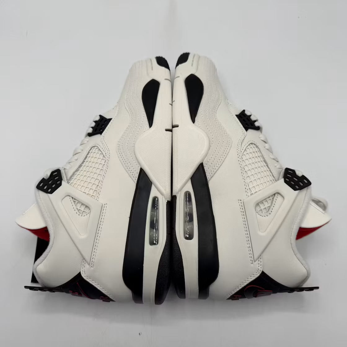 Air Jordan 4 Retro OG Flight Club - US M 9 - New - Other - detail 3
