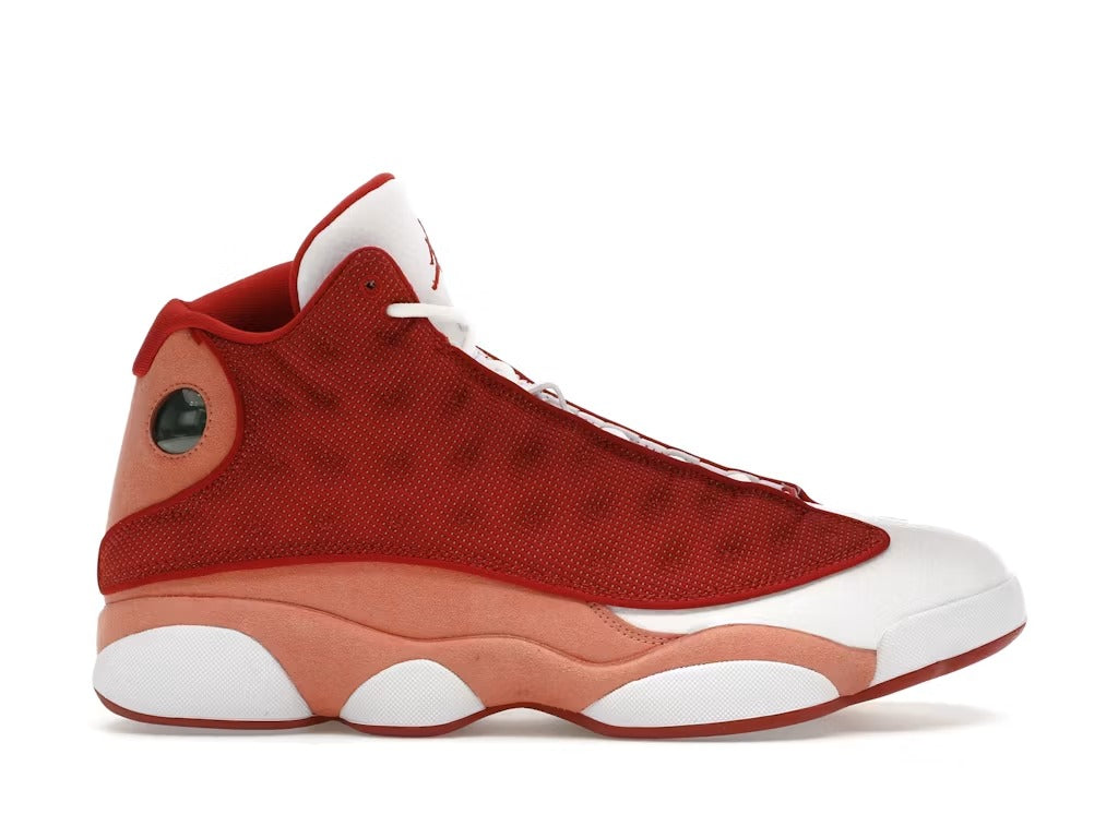 Used - Air Jordan 13 Retro Dune Red - US M 13 - catalog main image