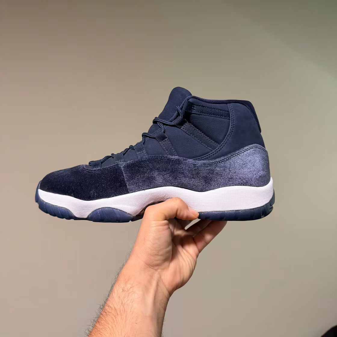 Air Jordan 11 Retro Midnight Navy (Women's) - US W 11 - New - Other - detail 3