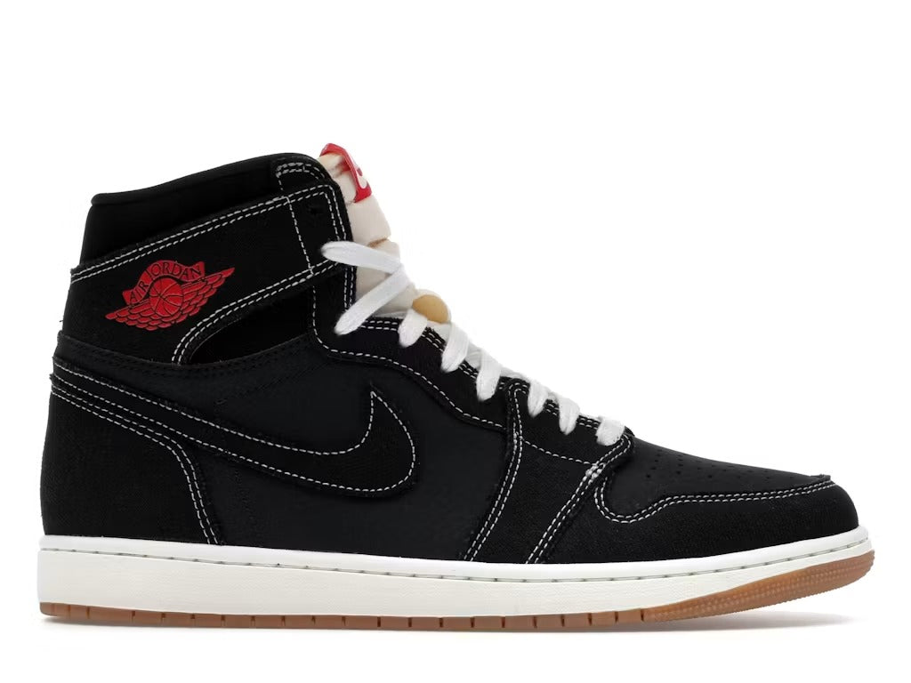Used - Air Jordan 1 Retro High OG Flight Club - US M 10 - catalog main image