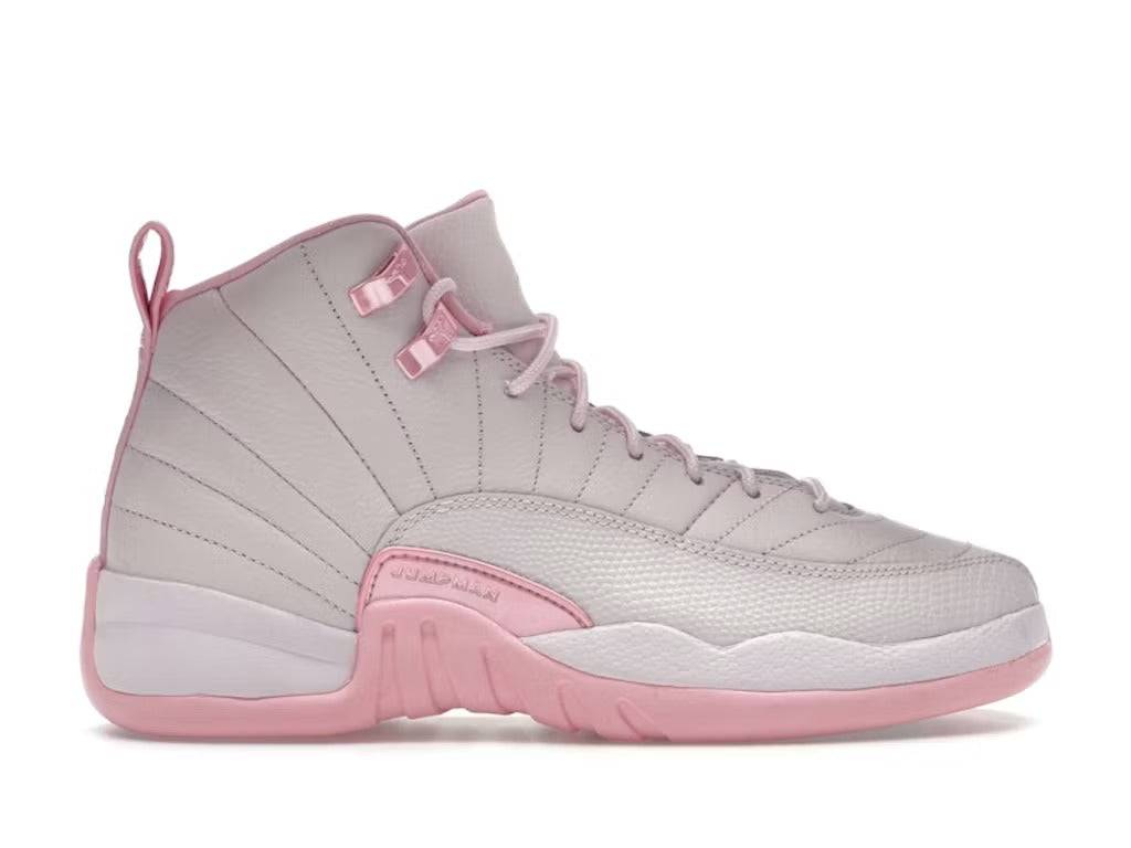 Air Jordan 12 Retro Pearl Pink (GS) - US 6.5Y - New - Other - catalog main image