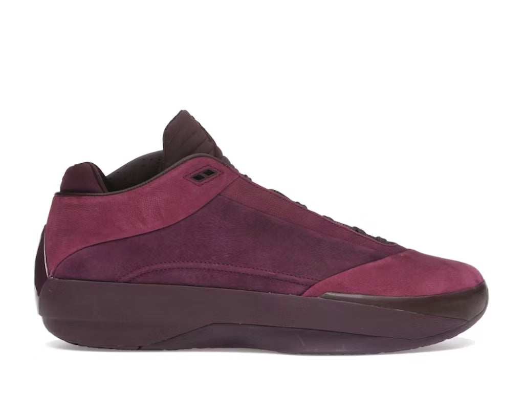 Air Jordan 40 Bordeaux - US M 9.5 - New - Other - catalog main image