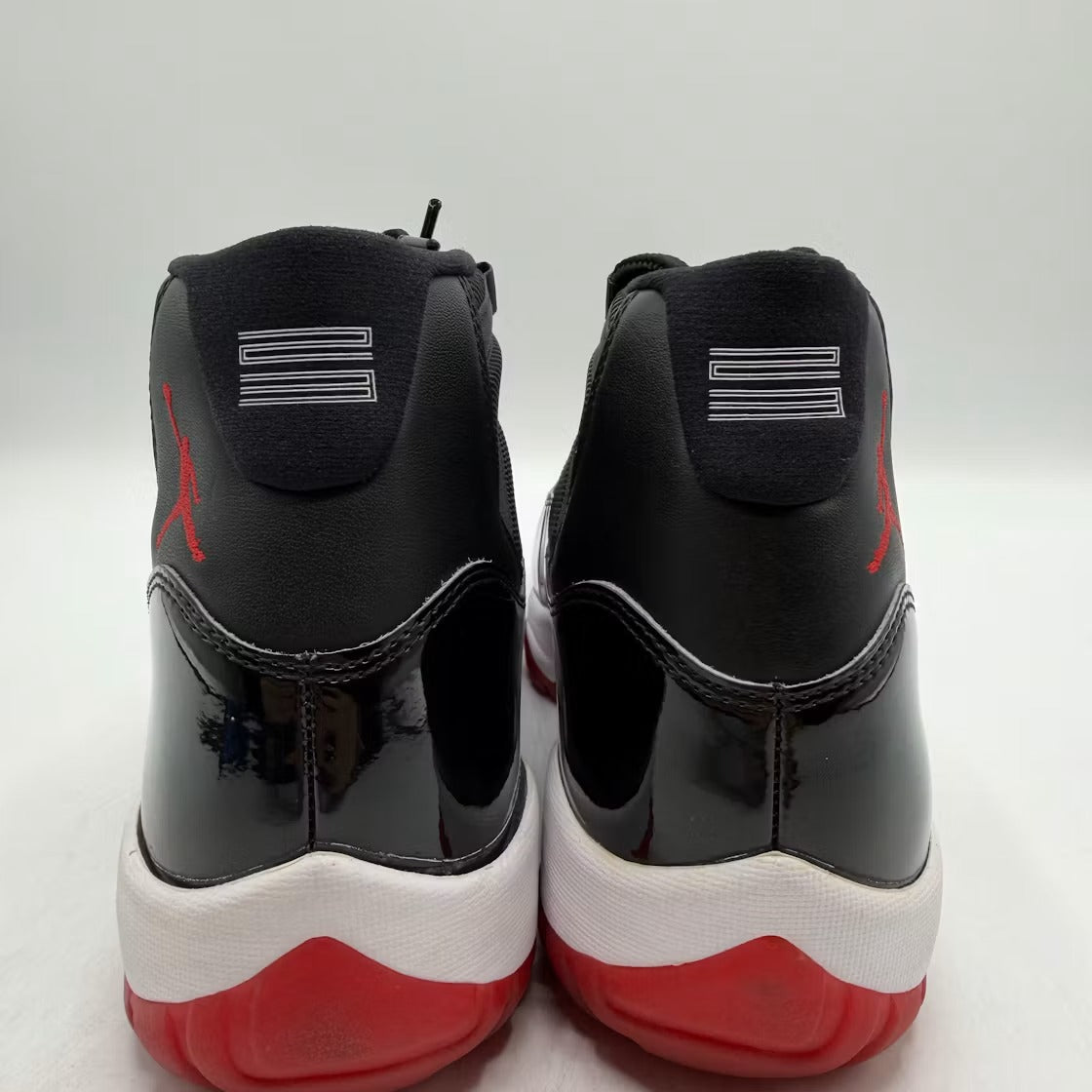 Air Jordan 11 Retro Playoffs Bred (2019) - US M 12 - New - Other - detail 4