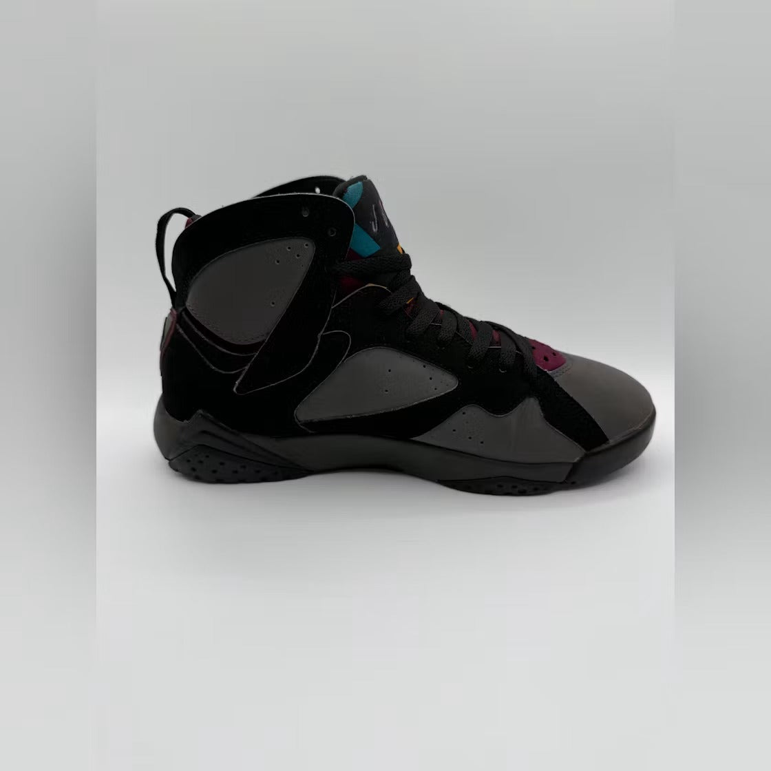 Used - Air Jordan 7 Retro Bordeaux (2015) - US M 9.5 - detail 3