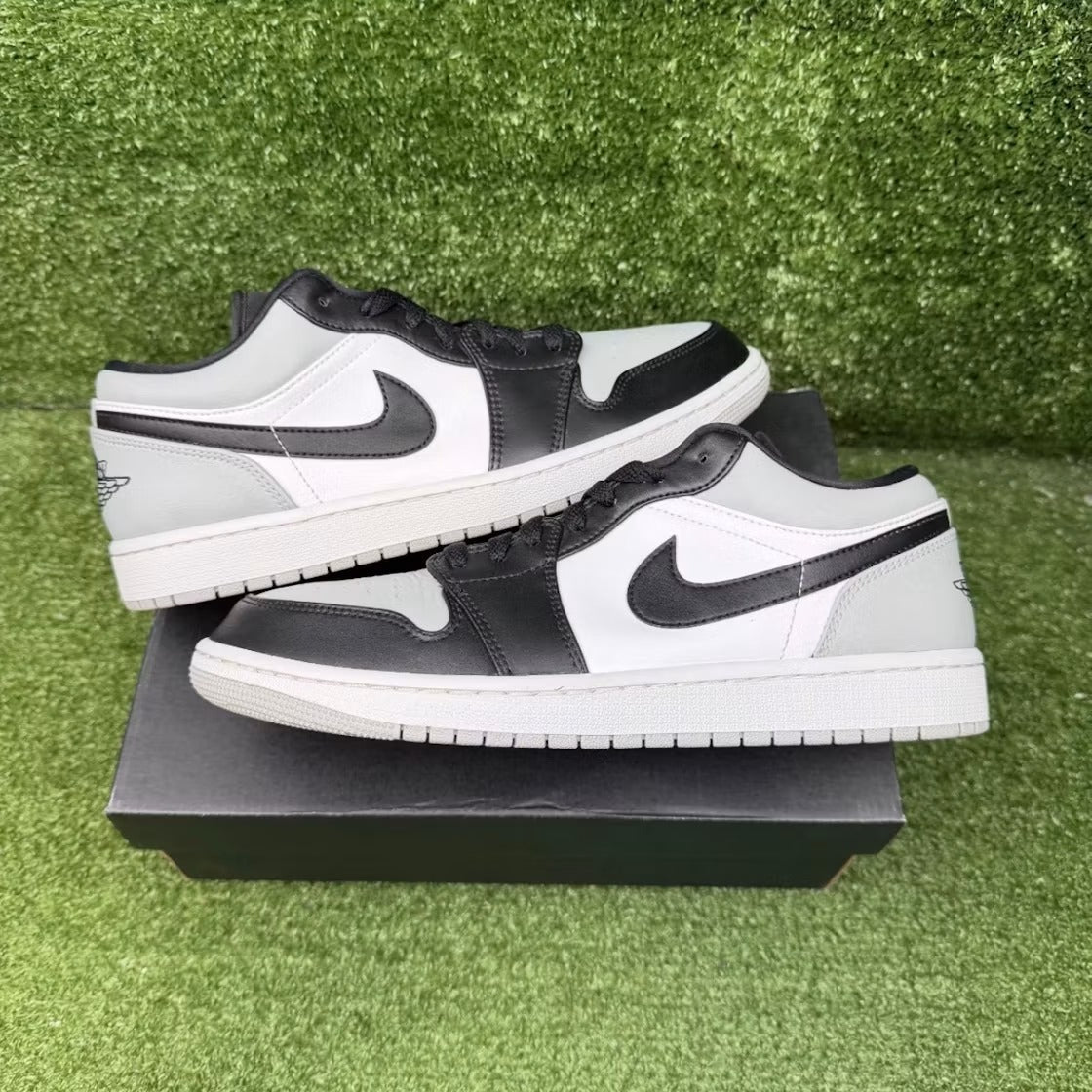 Used - Air Jordan 1 Low Shadow Toe - US M 10 - detail 1