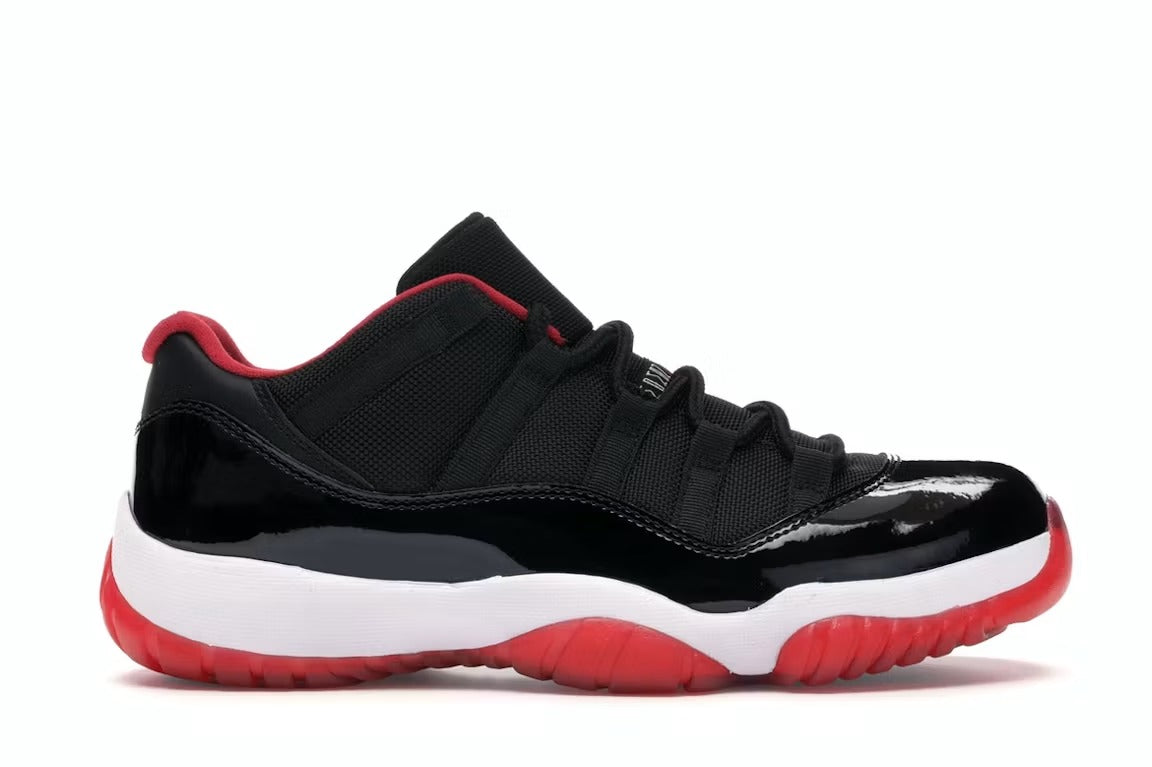 Air Jordan 11 Retro Low Bred (2015) - US M 14 - New - Other - catalog main image
