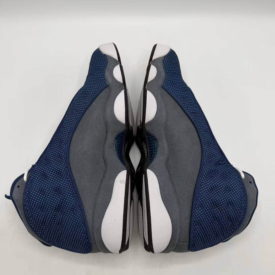 Used - Air Jordan 13 Retro Flint (2020) - US M 10.5 - detail 3