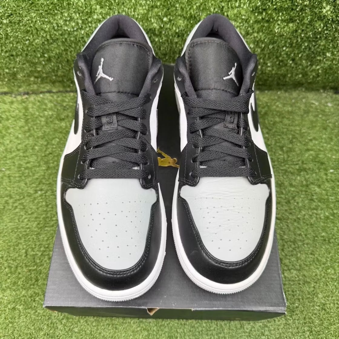 Used - Air Jordan 1 Low Shadow Toe - US M 10 - detail 2