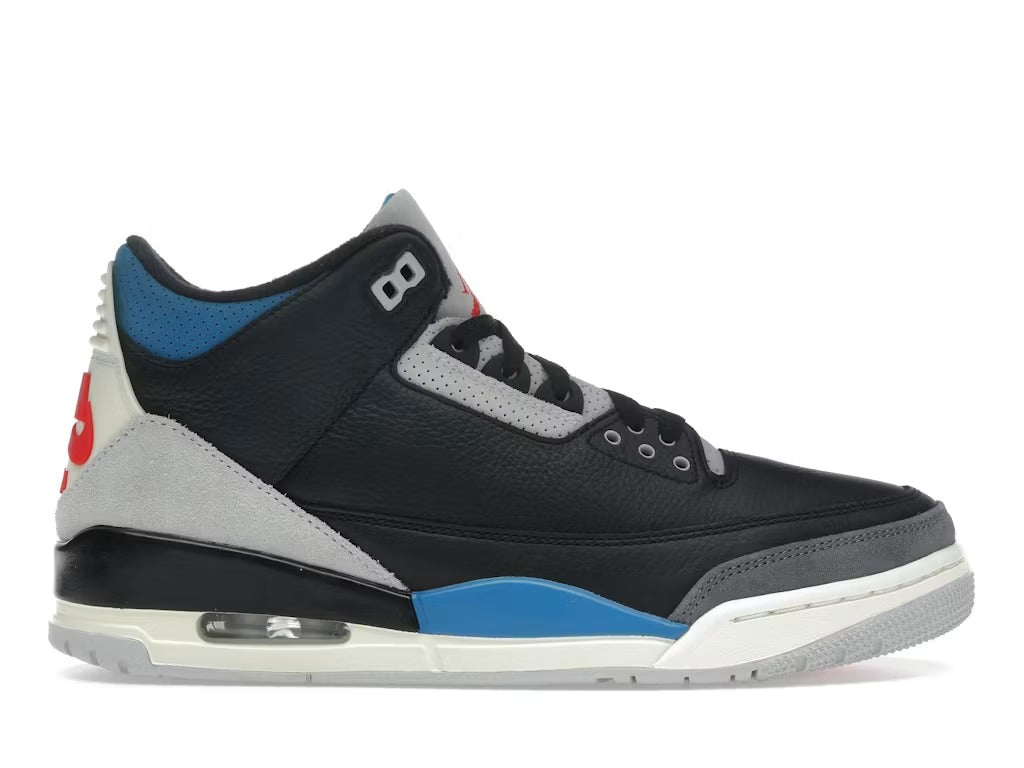 Used - Air Jordan 3 Retro OG Rare Air - US M 10.5 - catalog main image