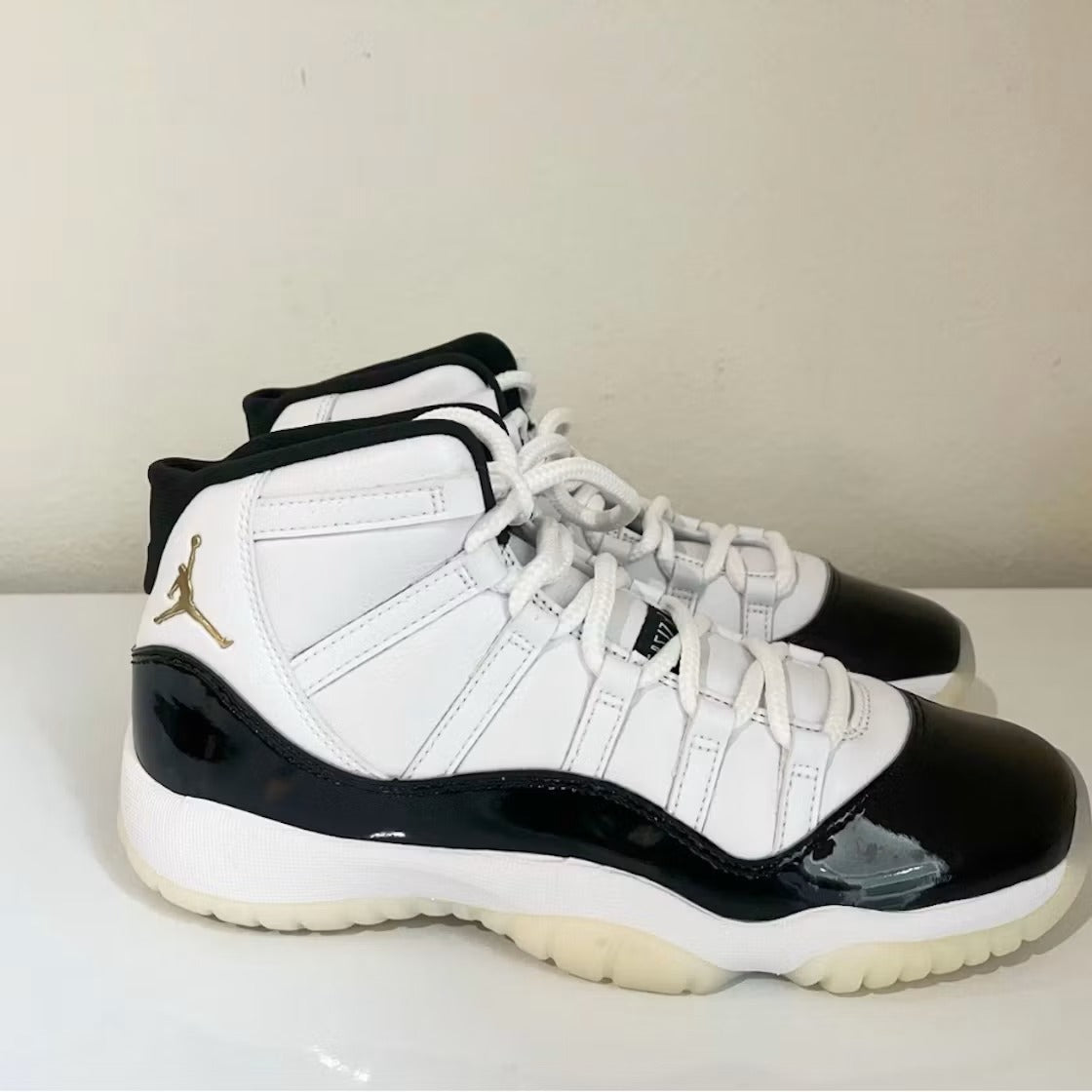 Air Jordan 11 Retro DMP Gratitude (2023) (GS) - US 7Y - New - Other - detail 2
