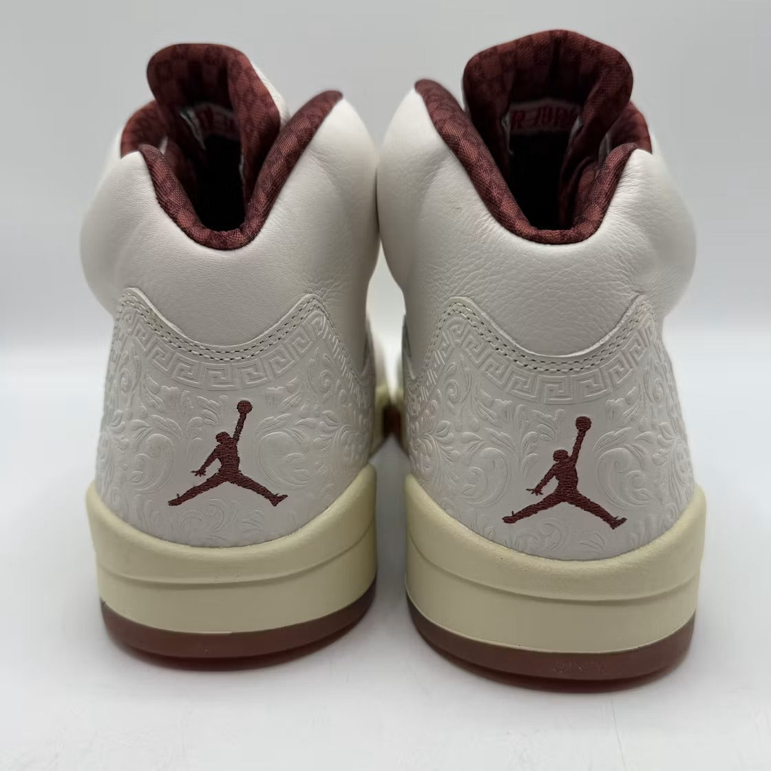 Air Jordan 5 Retro El Grito Sail - US M 14 - New - Other - detail 4