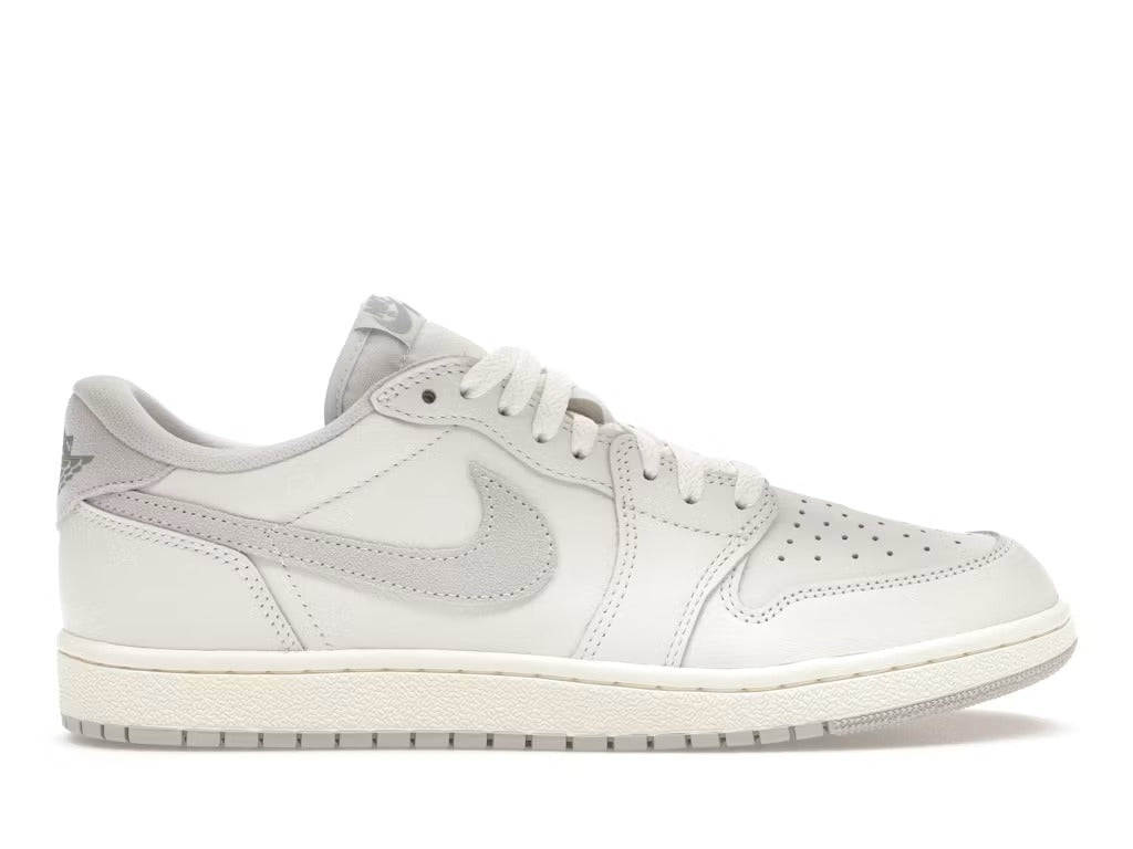 Air Jordan 1 Retro Low '85 Neutral Grey - US M 8.5 - New - Other - catalog main image